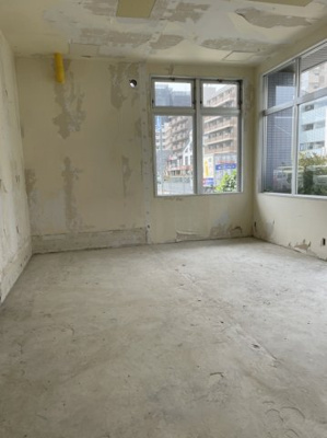 【内装】 | スパンキーギャレット