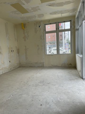 【内装】 | スパンキーギャレット