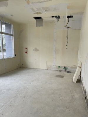 【内装】 | スパンキーギャレット