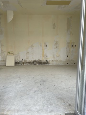 【内装】 | スパンキーギャレット