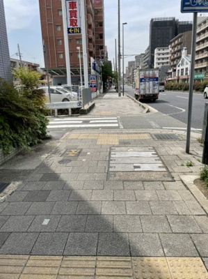 【周辺】 | スパンキーギャレット