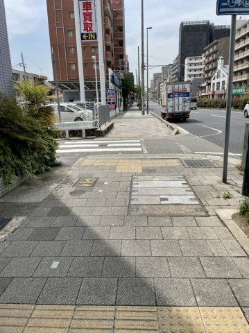 【周辺】 | スパンキーギャレット