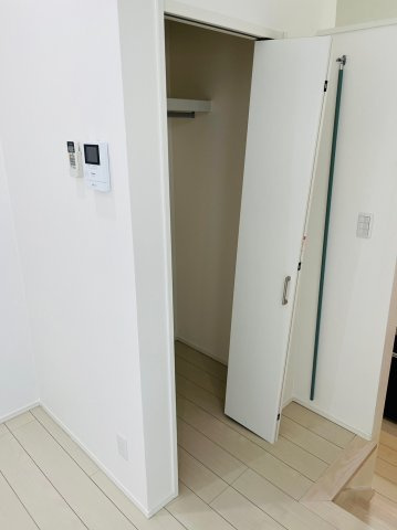 仲介手数料0円！！Kiinoの収納