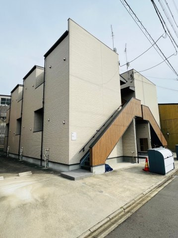 仲介手数料0円！！Kiinoの外観