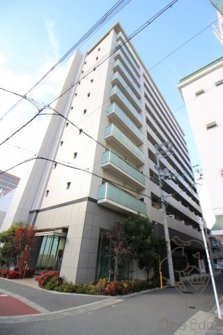 フィールドライト新大阪