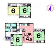 西脇市野村町の画像