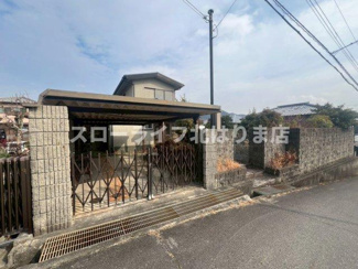 【外観】 | 西脇市野村町