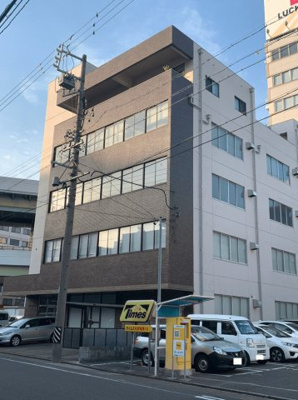  | 第5ワカサビル【　名古屋の貸事務所・貸オフィス　】