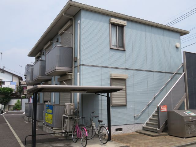 カーサフェリーチェのその他共用部分