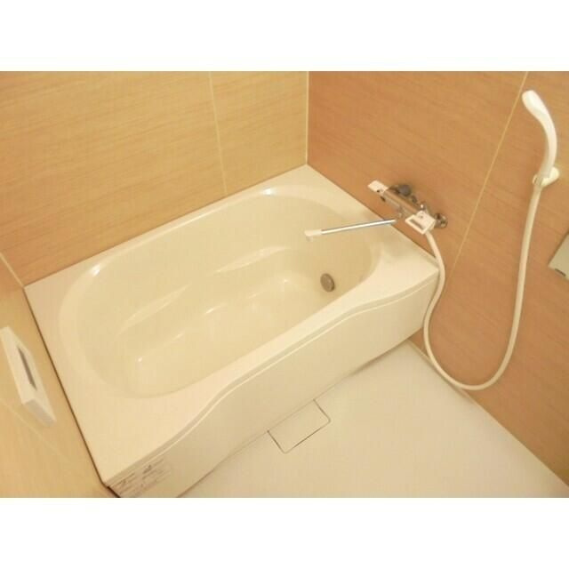 エスポワール松風台Ⅱ番館の浴室