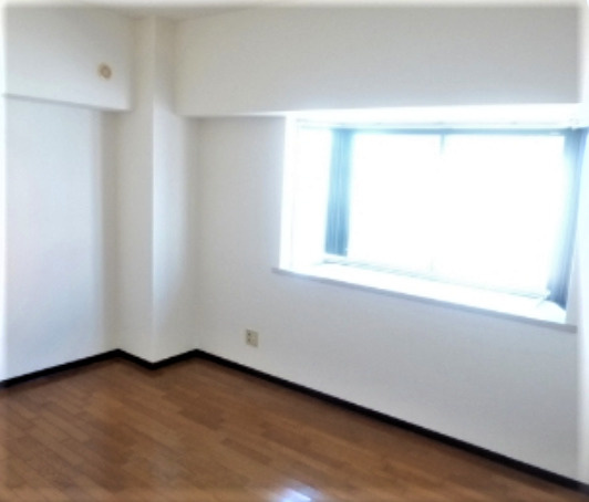 パストラールハイム【キャッシュバック対象物件】の寝室