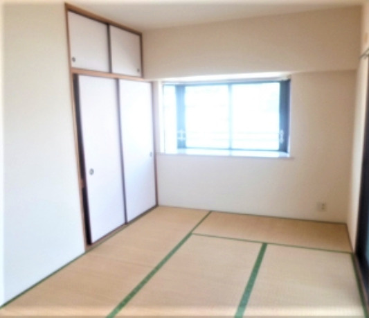 パストラールハイム【キャッシュバック対象物件】の和室