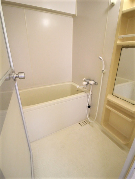 パストラールハイム【キャッシュバック対象物件】の浴室