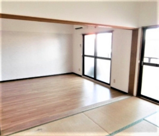 パストラールハイム【キャッシュバック対象物件】の洋室