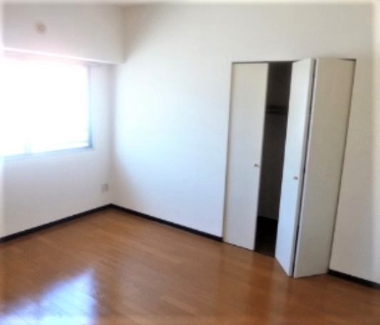 パストラールハイム【キャッシュバック対象物件】の寝室