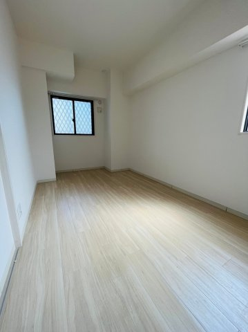 C&S橦木の居間・リビング