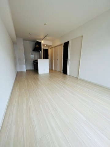 C&S橦木の居間・リビング