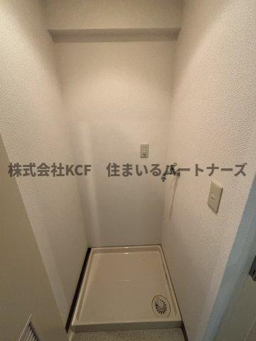 サンセーヌ中央町の設備