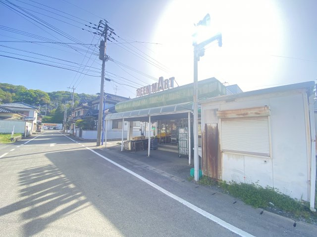 【周辺】 | 天草市五和町二江　土地　45坪 | グリーンマート