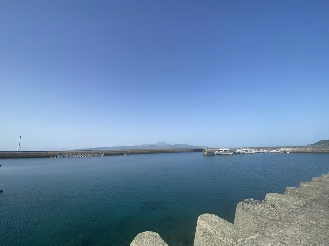 【周辺】 | 天草市五和町二江　土地　45坪