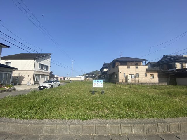 【外観】 | 天草市五和町二江　土地　45坪 | 2023年4月撮影