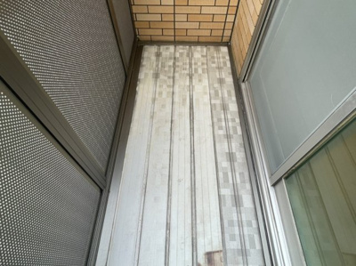 【バルコニー】 | プランドールポクモ