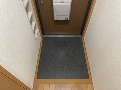 【玄関】 | プランドールポクモ