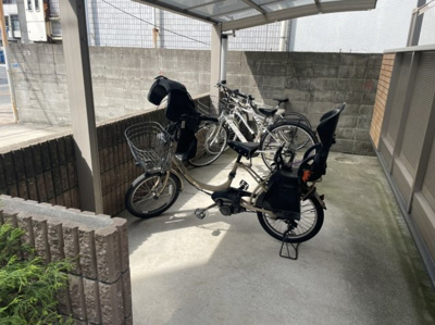 【その他共用部分】 | プランドールポクモ