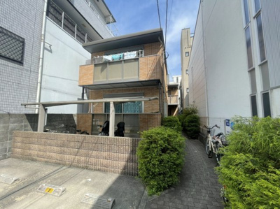 【外観】 | プランドールポクモ