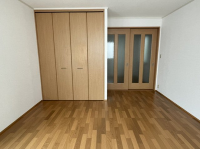 【寝室】 | プランドールポクモ