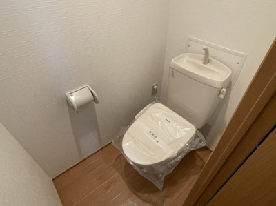 【トイレ】 | プランドールポクモ