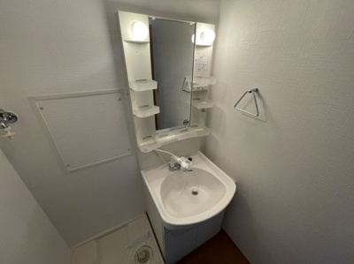 【洗面所】 | プランドールポクモ