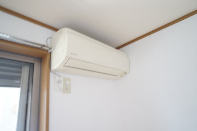 蔵屋マンション第四の設備