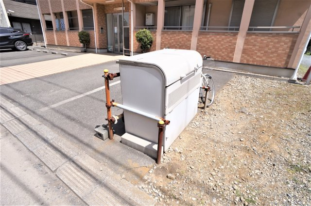 蔵屋マンション第四のその他共用部分