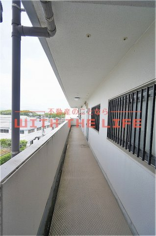 グリーンヒルズ東山【キャッシュバック対象物件】のロビー|清潔なロビーです