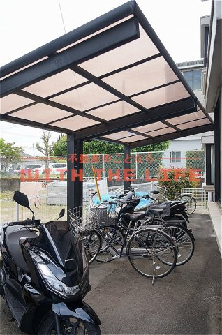 グリーンヒルズ東山【キャッシュバック対象物件】のその他共用部分