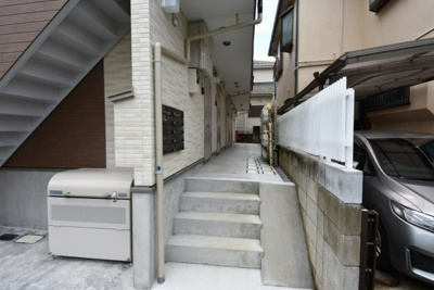 【エントランス】 | バーミープレイス南大泉