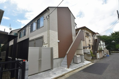 【外観】 | バーミープレイス南大泉