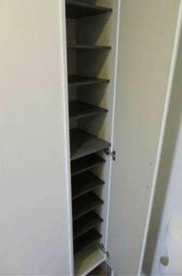 【玄関】 | バーミープレイス南大泉