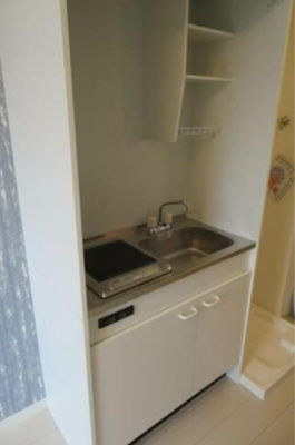 【キッチン】 | バーミープレイス南大泉