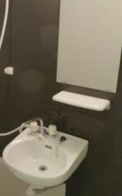 【洗面所】 | バーミープレイス南大泉