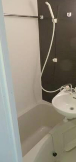 【浴室】