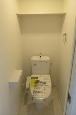 【トイレ】 | バーミープレイス南大泉