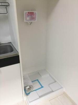 【設備】 | リージェンシー上板橋