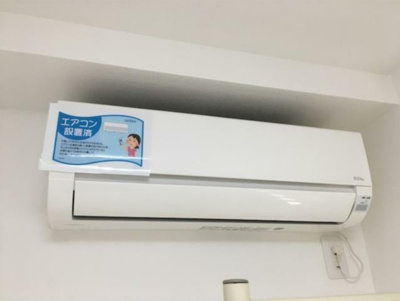 【設備】 | リージェンシー上板橋