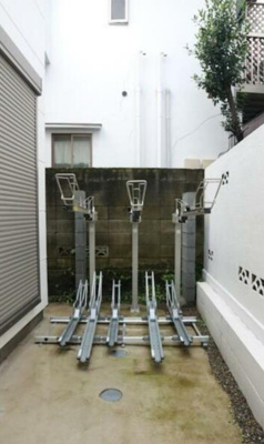 【その他共用部分】 | リージェンシー上板橋