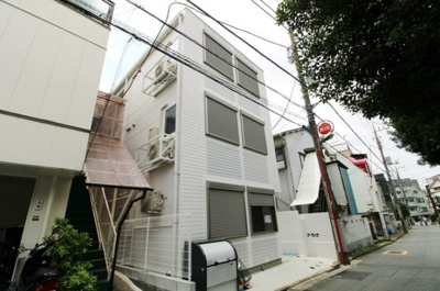 【外観】 | リージェンシー上板橋