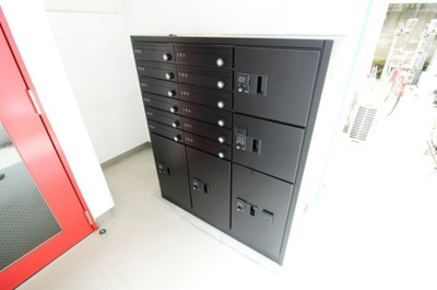 【その他共用部分】 | リージェンシー上板橋