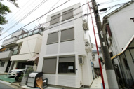 板橋区若木１丁目のマンションの画像