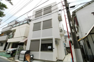 【外観】 | リージェンシー上板橋